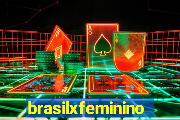 brasilxfeminino