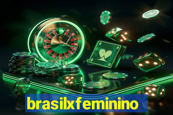 brasilxfeminino