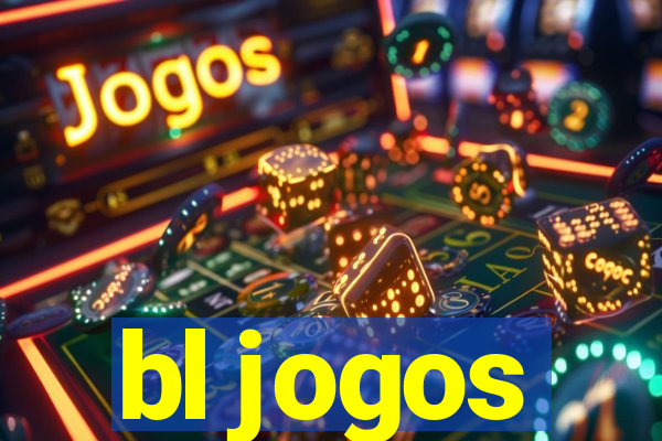 bl jogos