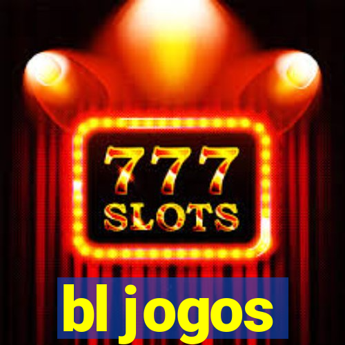 bl jogos