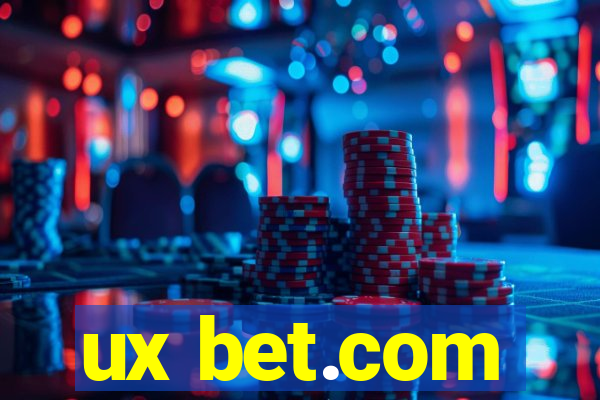 ux bet.com