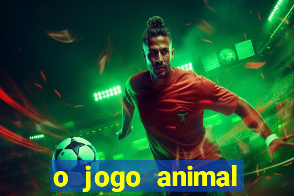 o jogo animal world paga mesmo