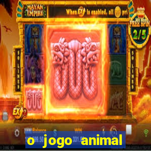 o jogo animal world paga mesmo