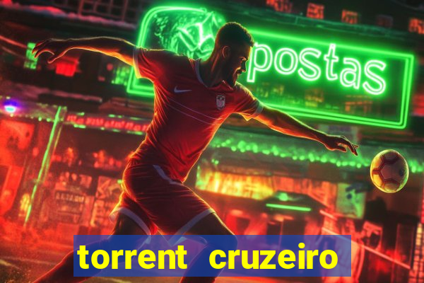 torrent cruzeiro das loucas