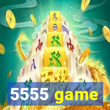 5555 game