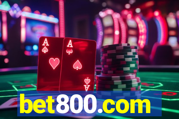 bet800.com