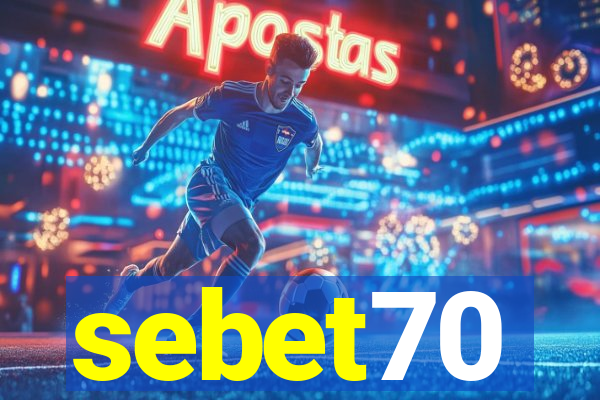 sebet70