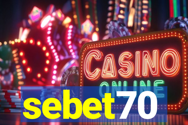 sebet70