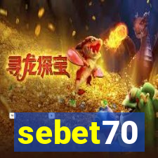 sebet70