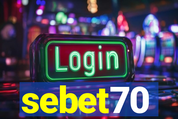 sebet70