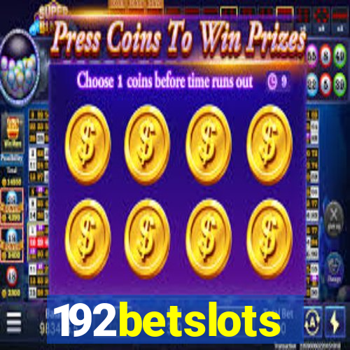 192betslots