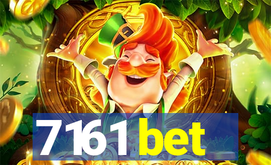 7161 bet