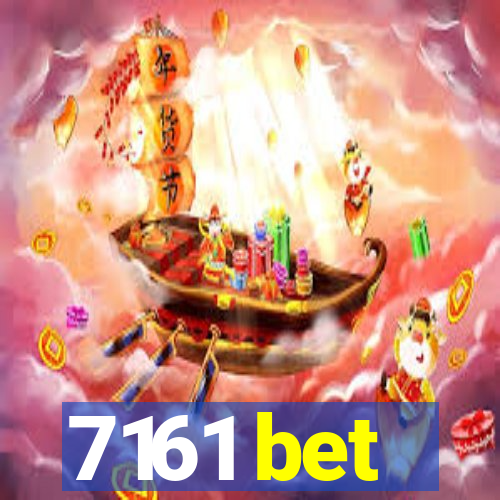 7161 bet