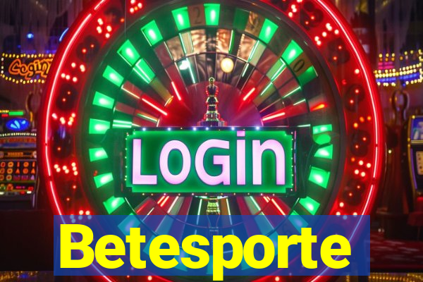 Betesporte