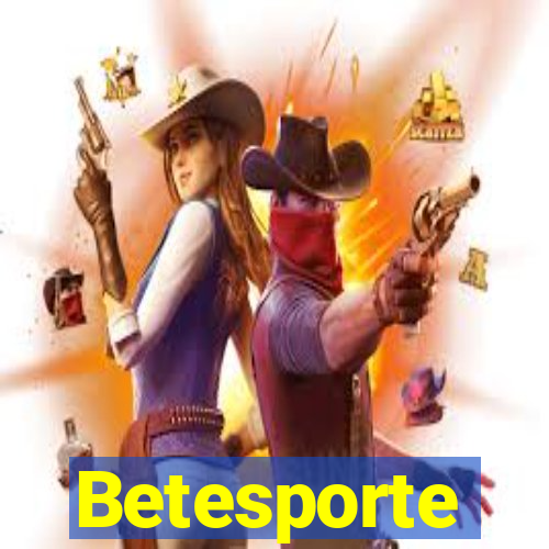 Betesporte