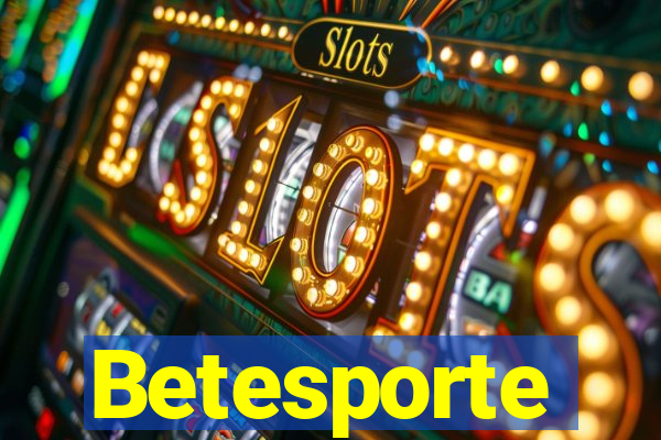 Betesporte