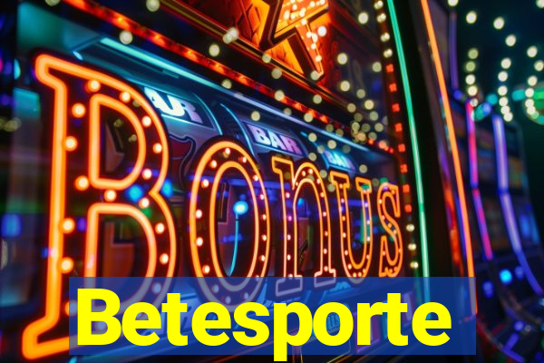 Betesporte