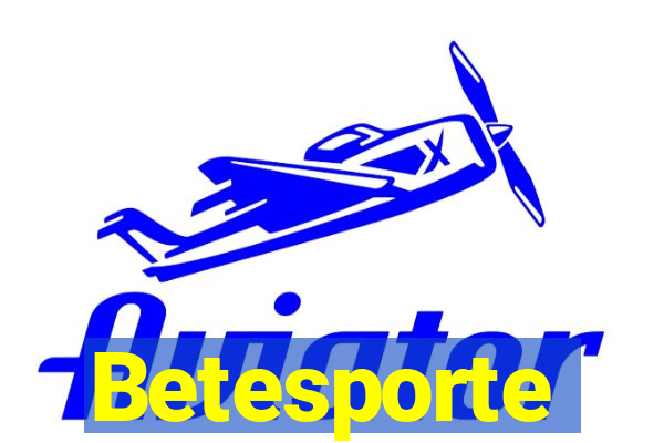 Betesporte