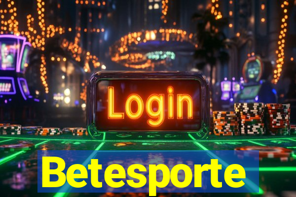 Betesporte