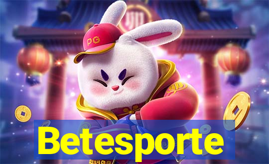 Betesporte