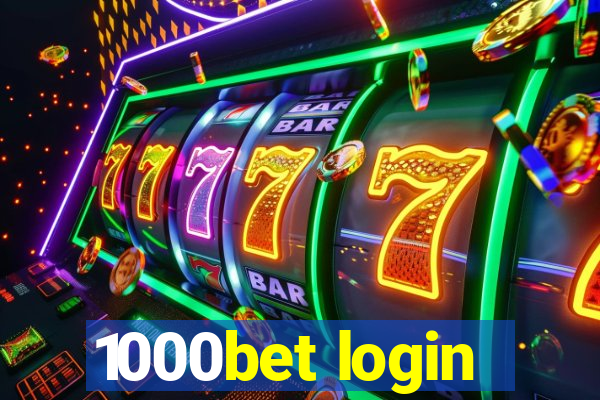 1000bet login