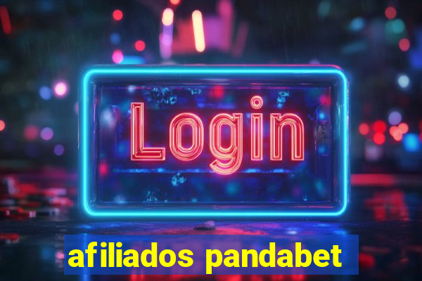 afiliados pandabet