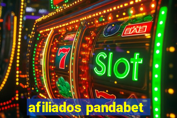 afiliados pandabet