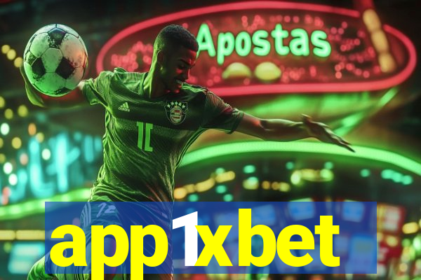 app1xbet