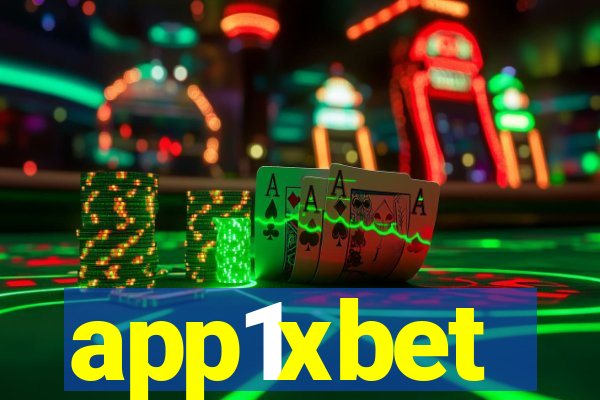 app1xbet