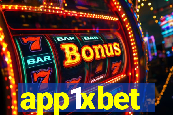 app1xbet