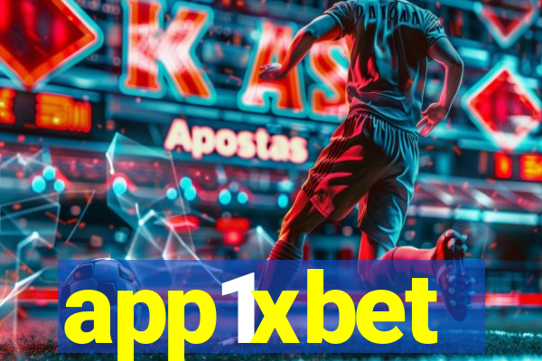 app1xbet