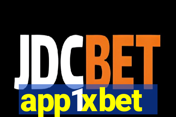 app1xbet