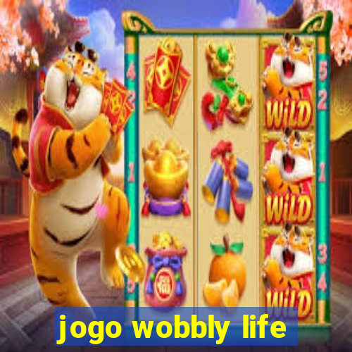 jogo wobbly life