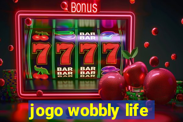 jogo wobbly life