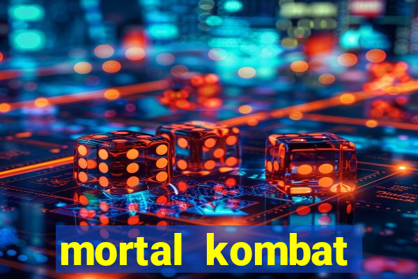 mortal kombat baixar jogo