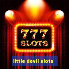 little devil slots