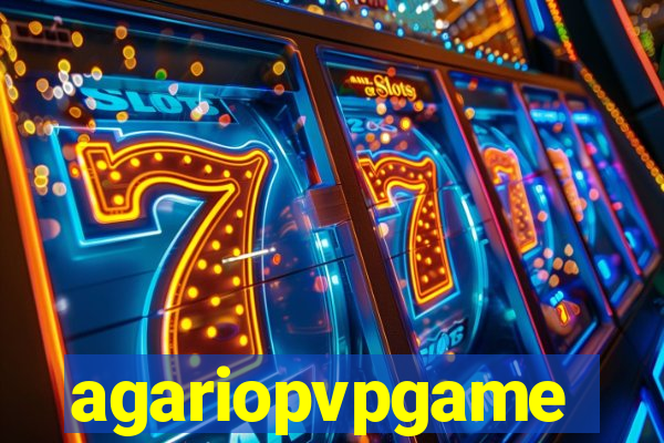 agariopvpgame