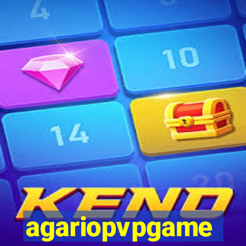 agariopvpgame