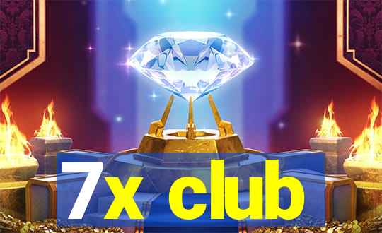 7x club