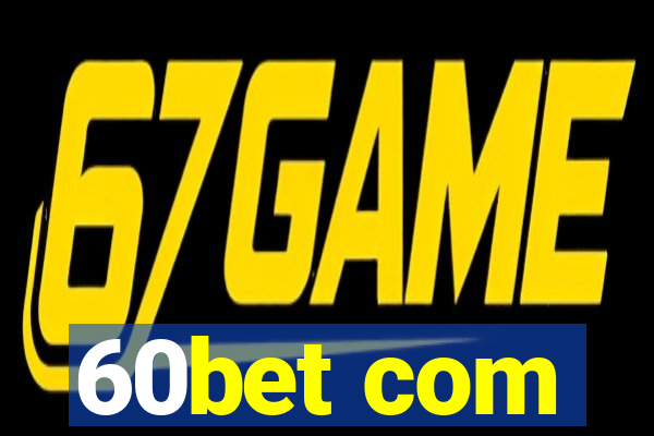 60bet com