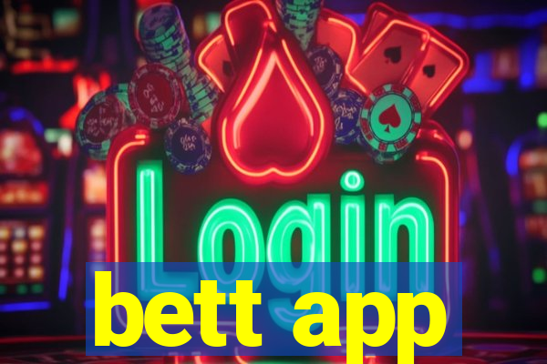 bett app