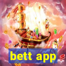 bett app