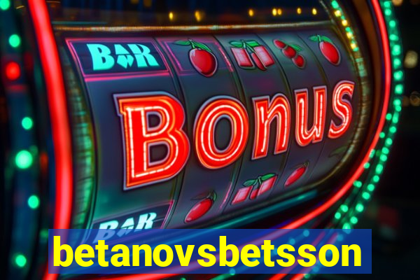 betanovsbetsson