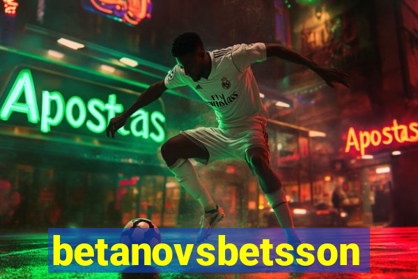 betanovsbetsson