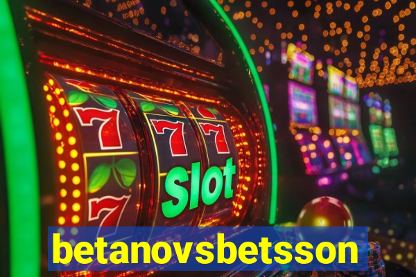 betanovsbetsson