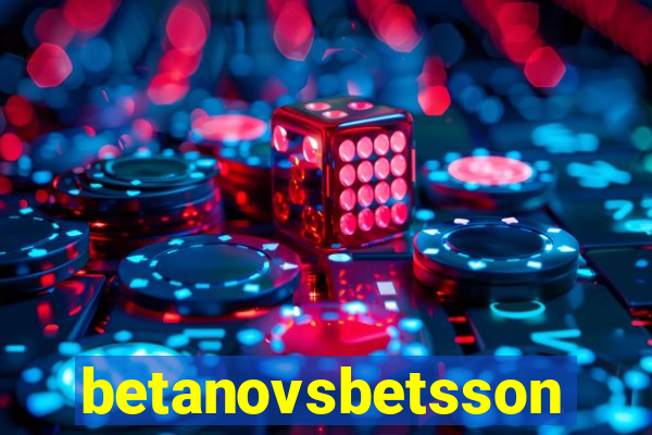 betanovsbetsson