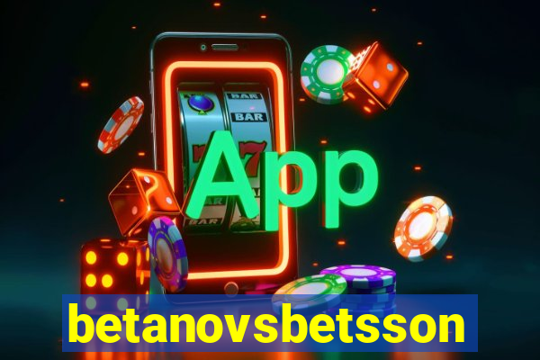 betanovsbetsson