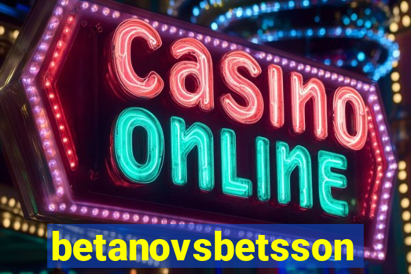 betanovsbetsson