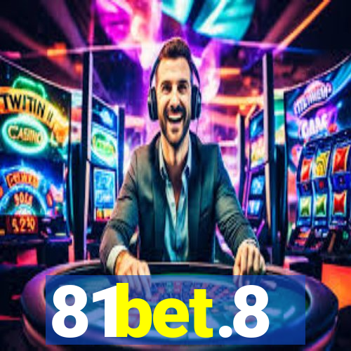 81bet.8