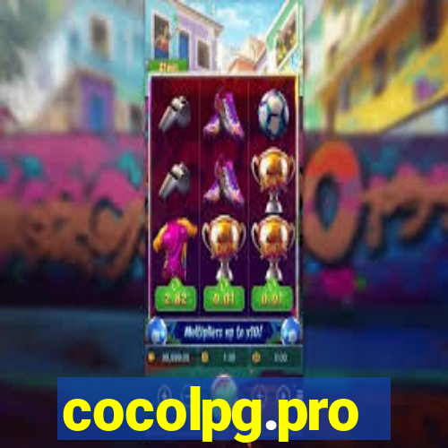 cocolpg.pro